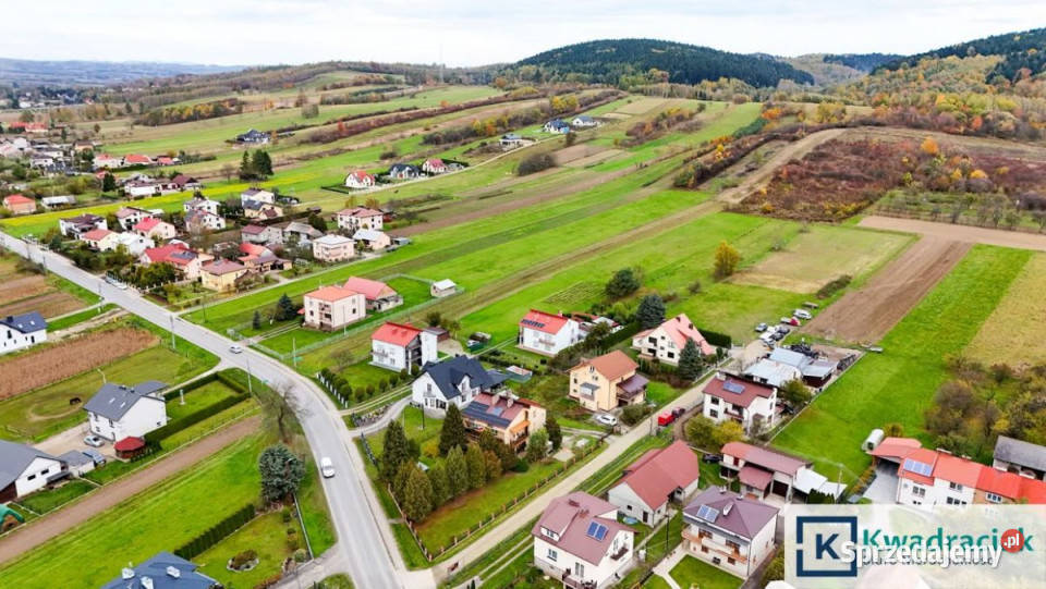 Dom wolnostojący 180m2 Bieździedza Liczba pokoi 5