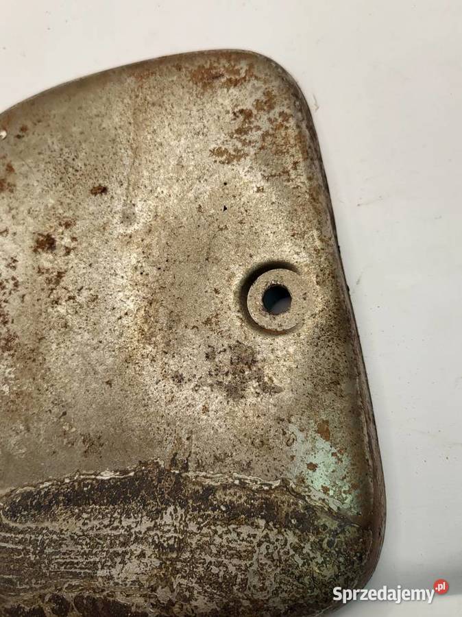 blacha zbiornika klapa zamknięcie BMW R71 R51 Układ paliwowy Rybnik sprzedam