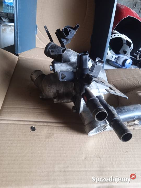 Termostat kia carens Hyundai 20 benzyna 144 g4ka małopolskie sprzedam