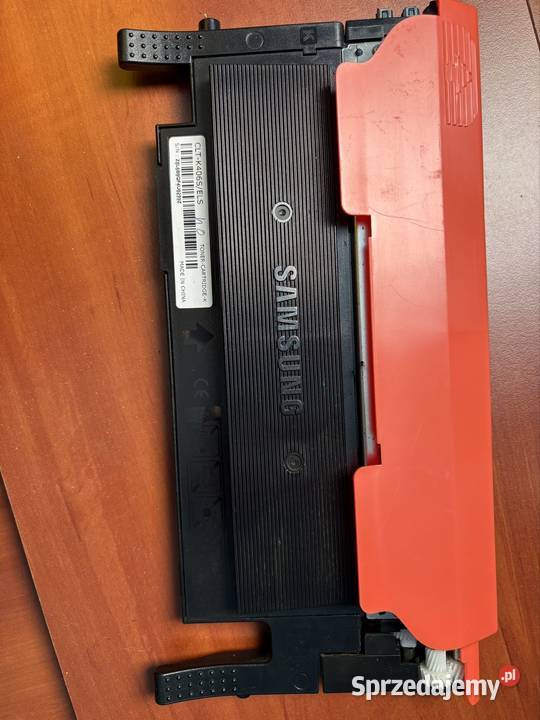 Drukarka laserowa kolor SAMSUNG XPRES C410w Oświęcim