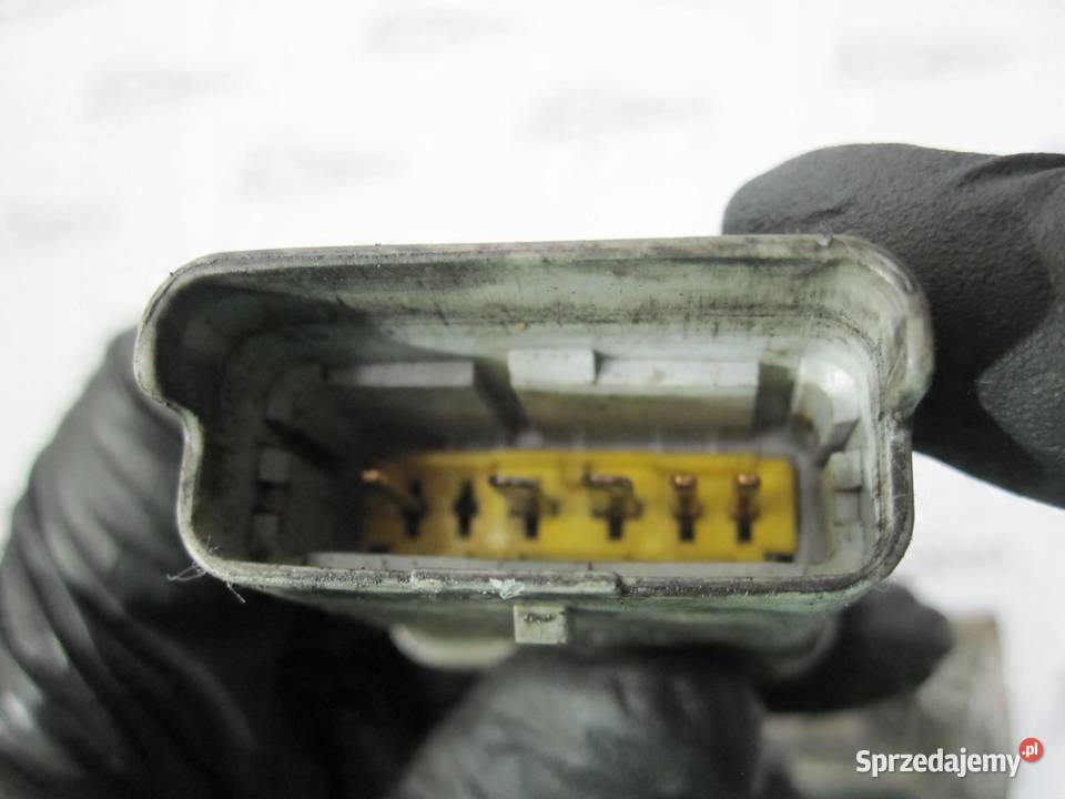 RANGE ROVER SPORT L320 36 V8T 306DT TDV8 zawór świętokrzyskie