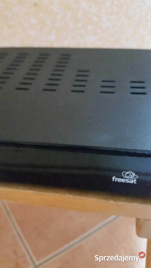 Pilot GRUNDIG RC 199370201 plus Dekoder Puławy