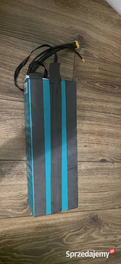 Bateria Akumulator rower elektryczny hulajnoga lubelskie Lublin