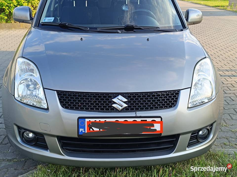 Suzuki Swift 15 102