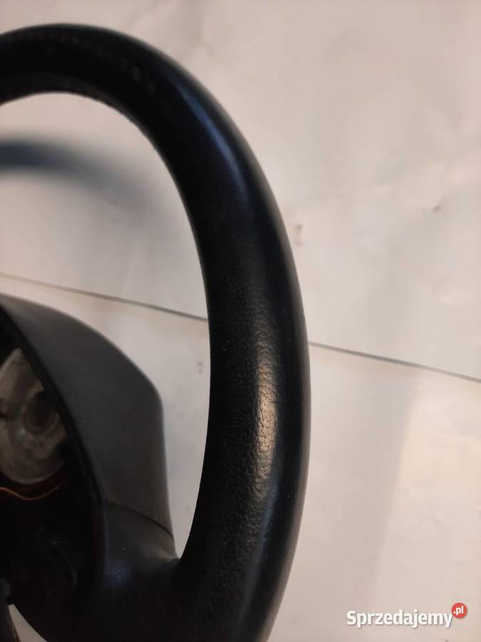 Opel Astra G II 2 Bertone Coupe skórzana