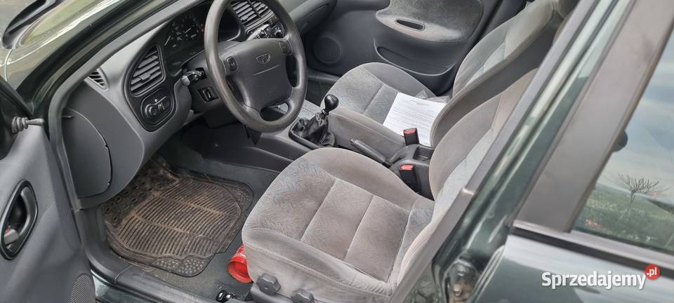 Lanos 1616V Wodzisław Śląski sprzedam