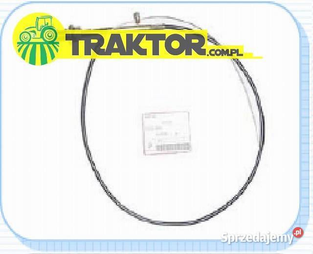 Linka gaszenia Kubota Tajęcina