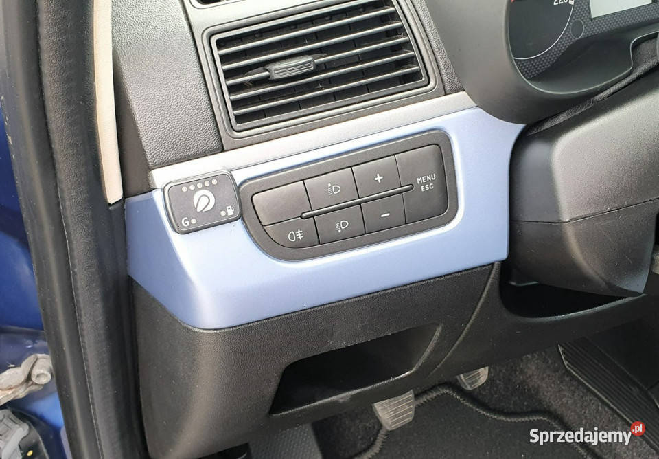 Fiat Punto 6 biegowa skrzyniaInstalacja Rok produkcji 2007 Przyszowice