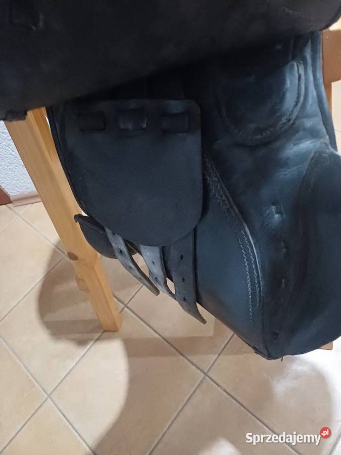 Siodło konia Lord Nowy Tomyśl