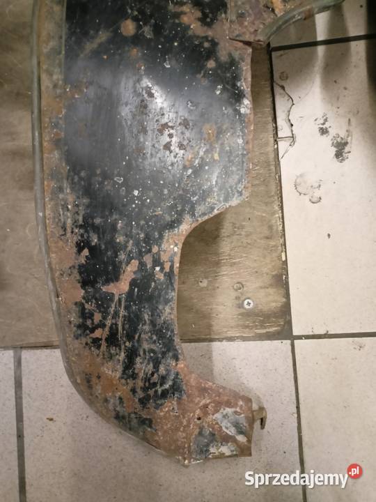 Wsk SHL osłona nóg Wołczyn sprzedam