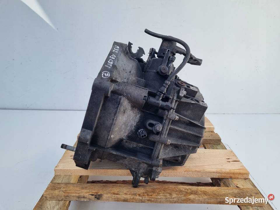 Opel Signum 19 CDTI SKRZYNIA BIEGÓW M32 manualna Janów sprzedam