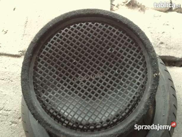 TUBA MAC AUDIO 240480WATT łódzkie Ozorków
