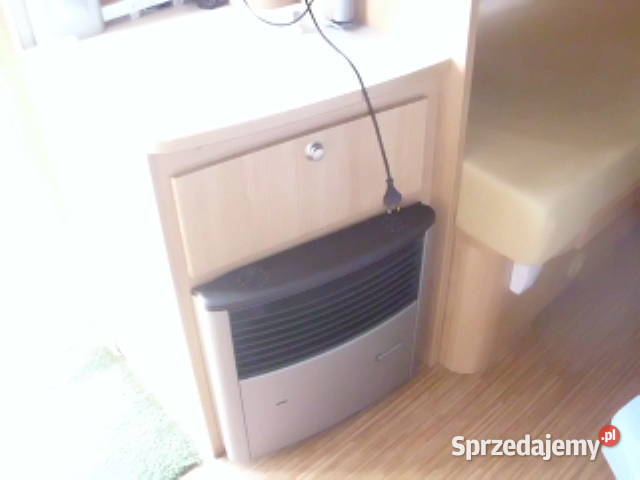 Adria adora 542 ut OKAZJA MOVER SOLAR grzana Sosnowiec