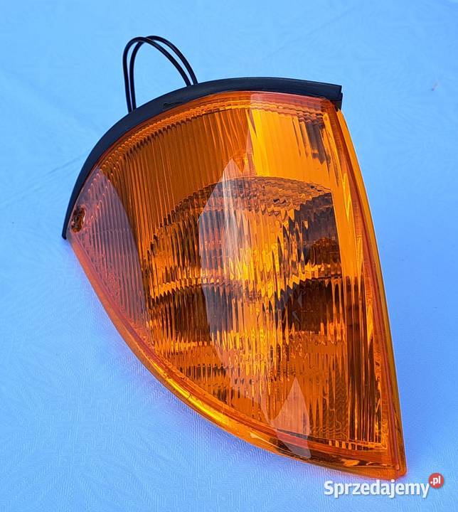 KIERUNKOWSKAZ PRAWY PRZÓD SUZUKI SWIFT II 9801 Mielęcin