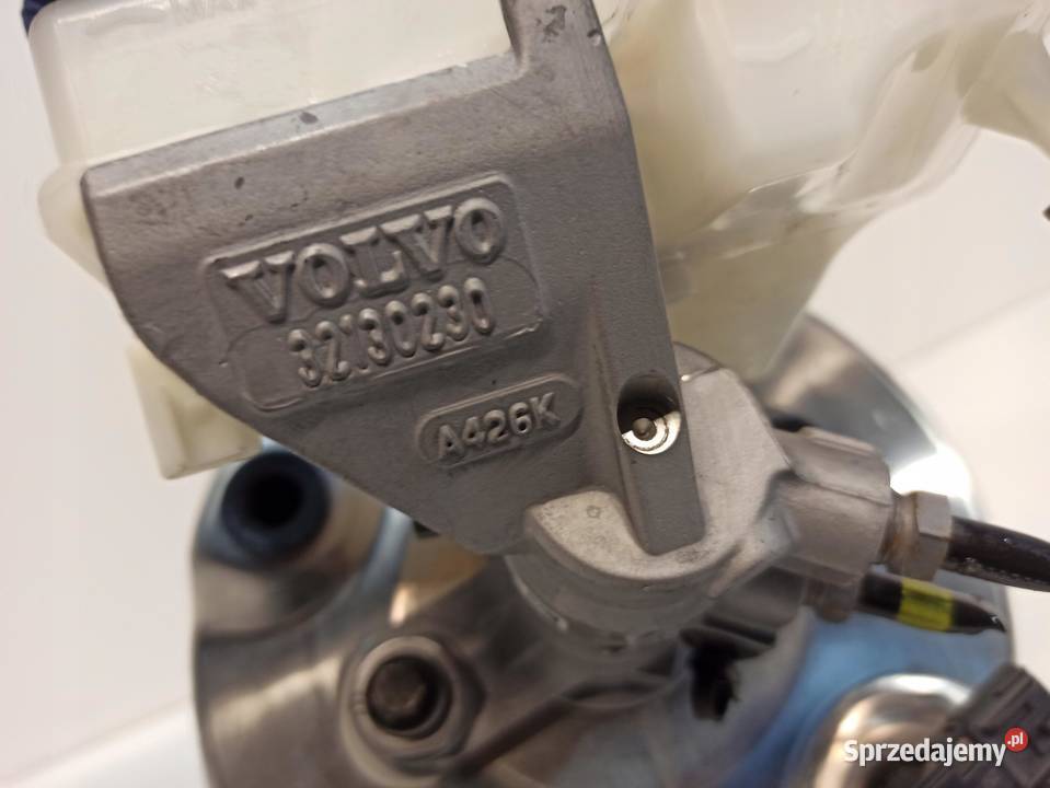 VOLVO V60 S90 V90 SERVO 32130198 32130230 osobowe
