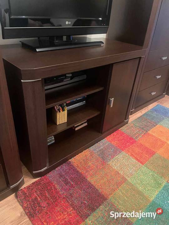 Zestaw mebli 50cm Wolsztyn