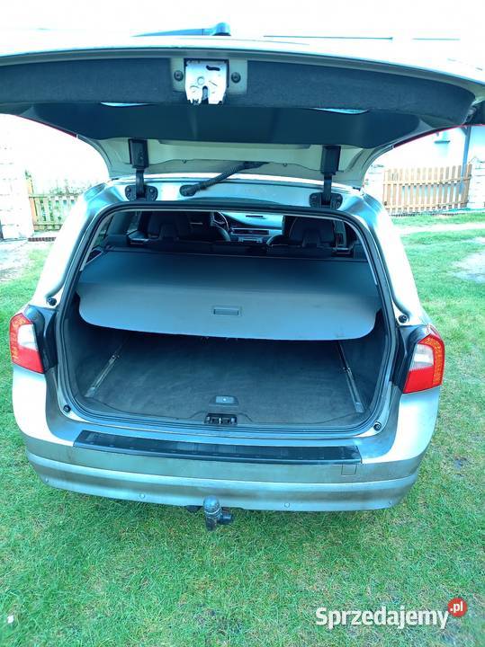 Volvo V70 2010r Ryczywół