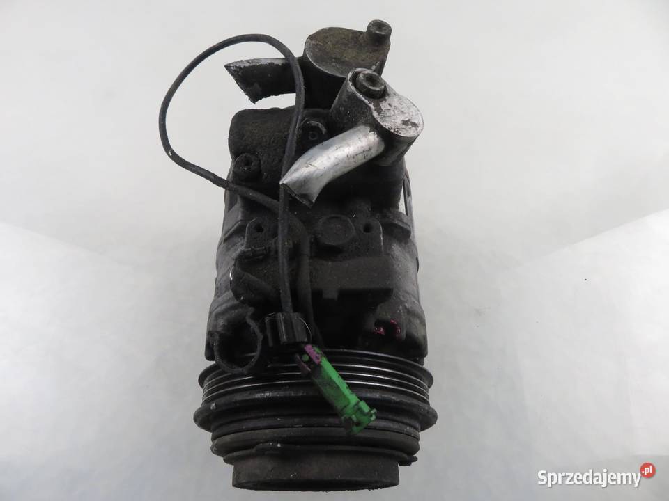 KOMPRESOR KLIMATYZACJI AUDI A6 C5 25 TDI małopolskie