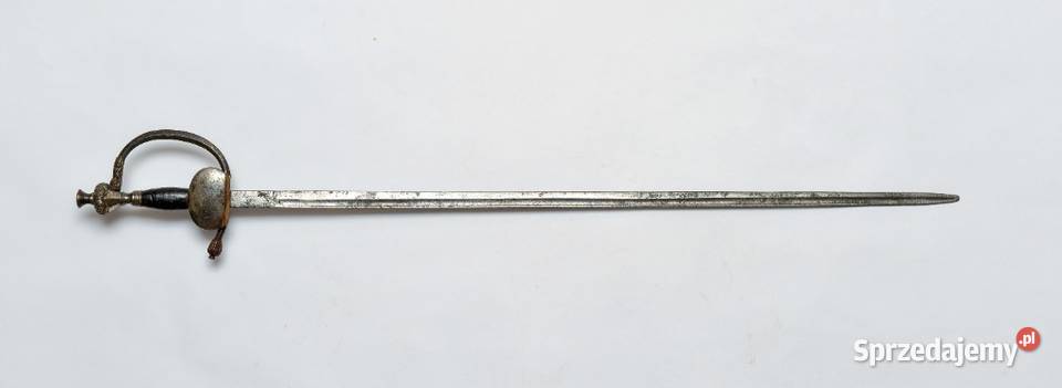 Szpada zabytkowa Włocławek