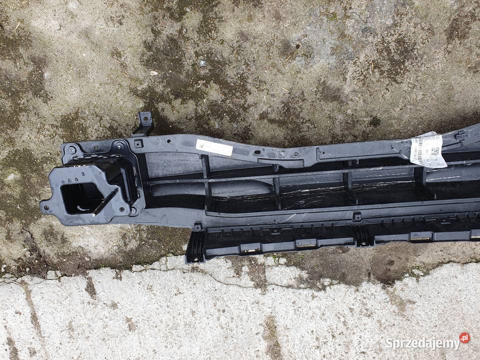 KIA SPORTAGE 5 V BELKA ZDERZAKA TYŁ TYLNA Międzychód