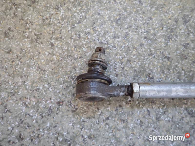 Dwa Drążki Kiwrownicze Kawasaki KFX 400