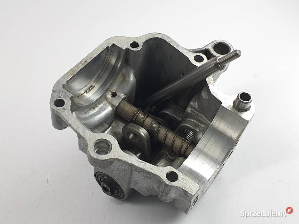 Obudowa Korpus Dekiel Yamaha Big Bear 250 Łódź sprzedam