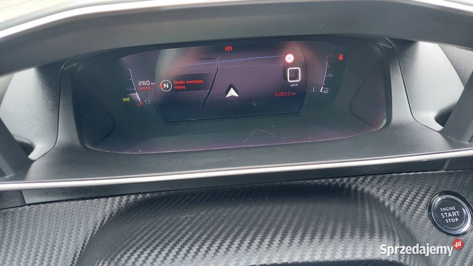 Sprzedam Peugeot 208 ll 12 THP 101 2019r 29600 Skoczów sprzedam
