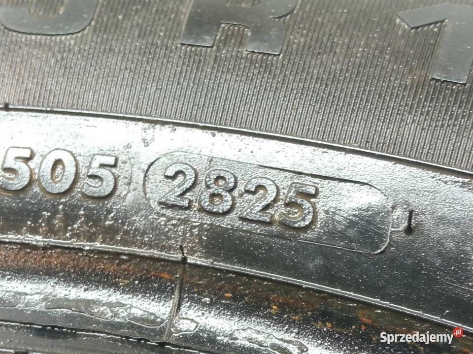 4x OPONA ZIMOWA VREDESTEIN WINTRAC 20555R16 205