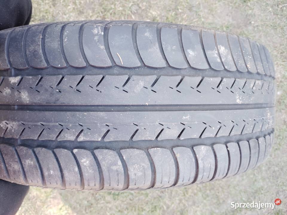 KOŁO DOJAZDOWE VW SKODA 5x100 R16 Międzychód sprzedam