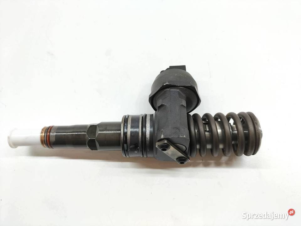 POMPOWTRYSKIWACZ 038130073AG 0414720215 19 TDI osobowe