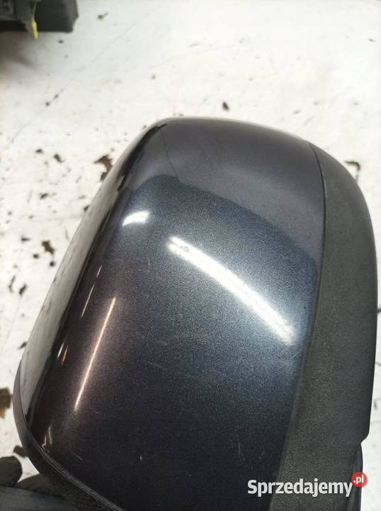 LUSTERKO LEWE 6PIN EUROPA 026523 Ford C I