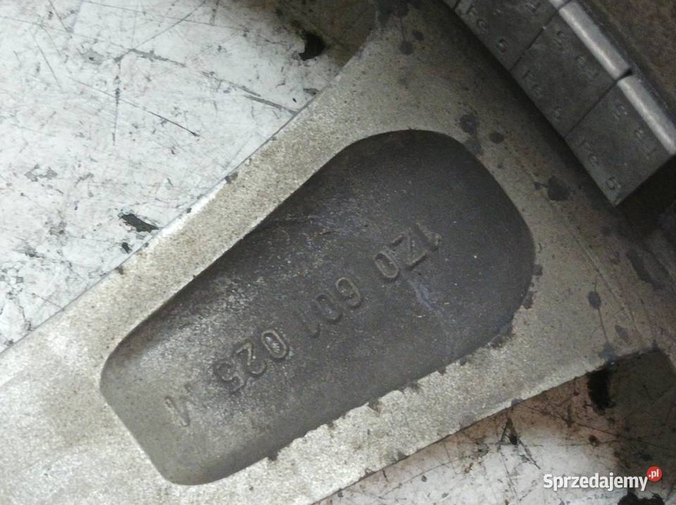 FELGA ALUMINIOWA R18 5X112 ET51 OC57MM 75JX18H2 Średnica 18"