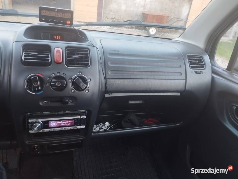 Suzuki Wagon r Suzuki