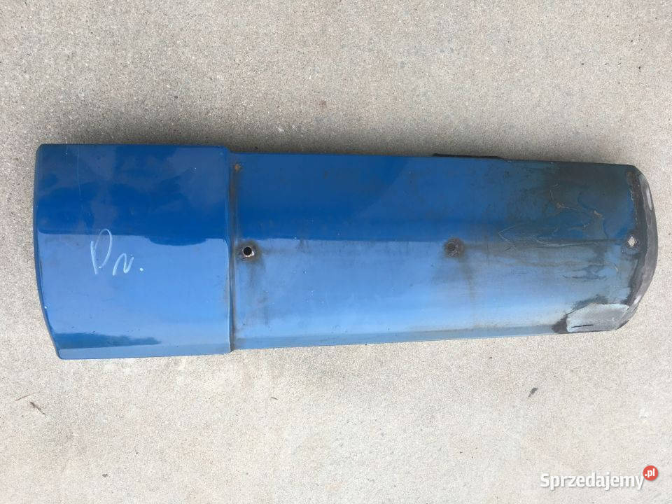 Narożnik kabiny MAN F90 F2000 M2000 Prawy Maszewo