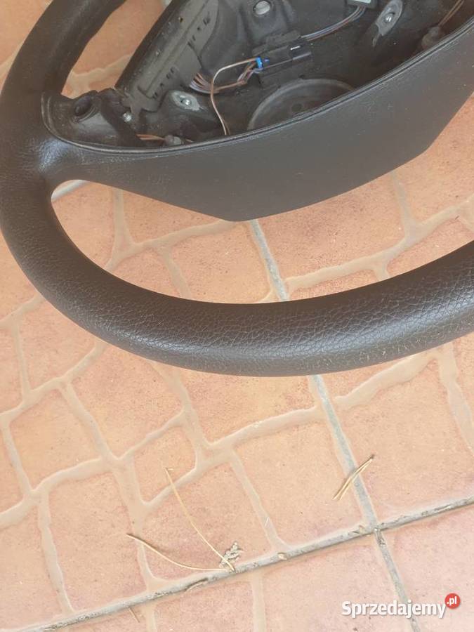 OPEL ASTRA 2 II G kierownica ładna nie wytarta Kierownice