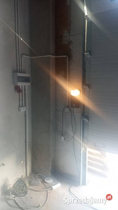 WYNAJMĘ GARAŻ 37 M2 Wynajem Pogórze