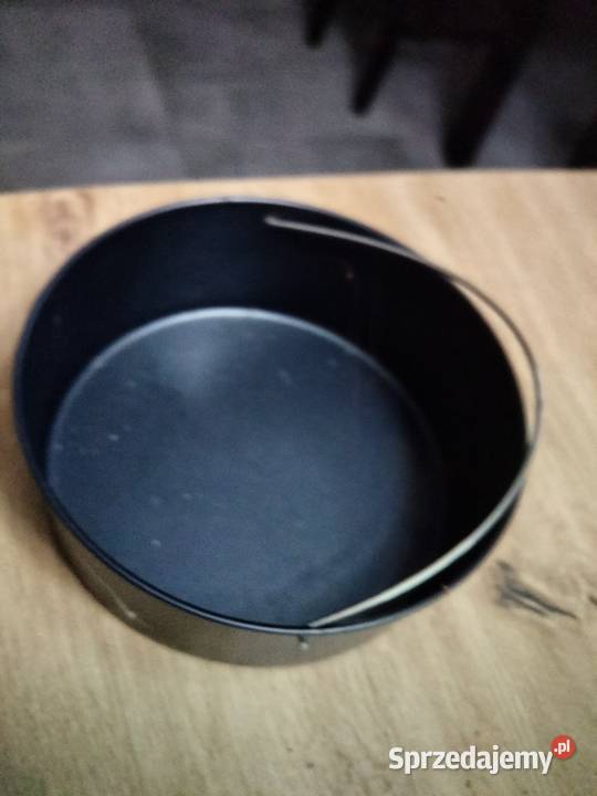 Frytkownica beztłuszczowa Brusy