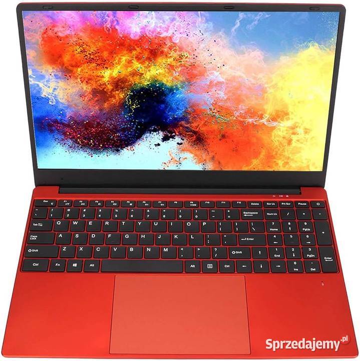 Laptop 15 z Ubuntu zasilacz torba ucznia Zambrów sprzedam