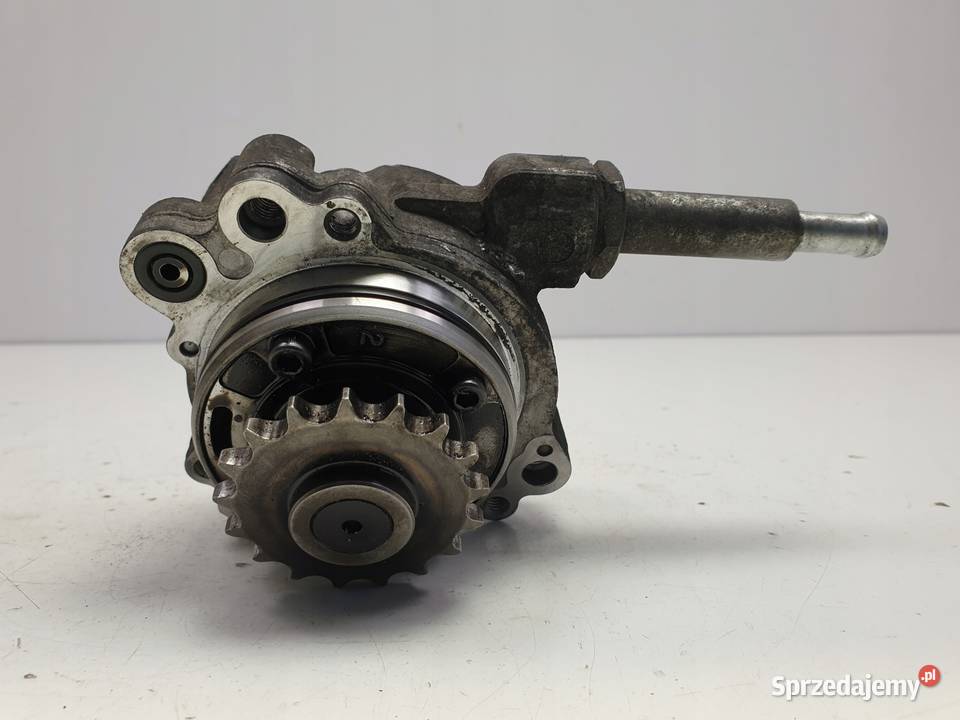 Honda Civic VIII 22 iCDTI POMPA VACUM WAKUM Rudka