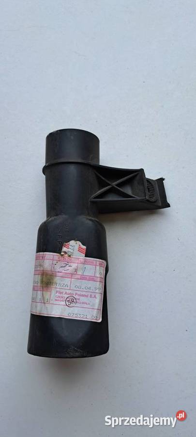 Wlot powietrza rura 7725339 FIAT Tipo Tempra