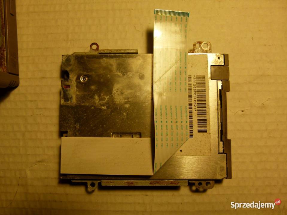 Laptop Toshiba Satellite 300CDT zabytek vintage Toshiba Zamość sprzedam