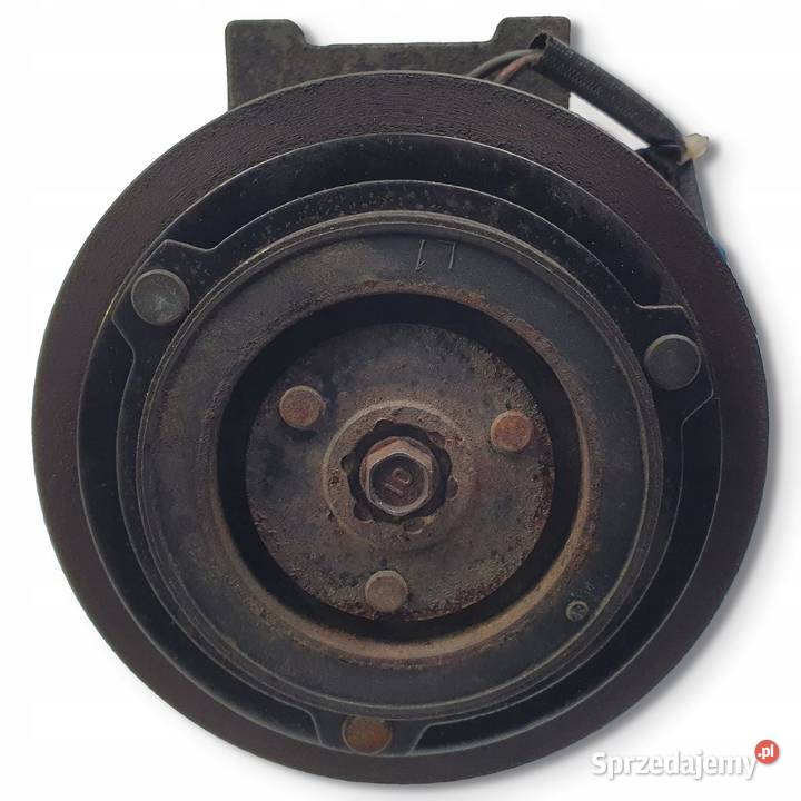 SPRĘŻARKA KLIMATYZACJI Saab 93 II 19 TID Kompresory klimatyzacji Chełm