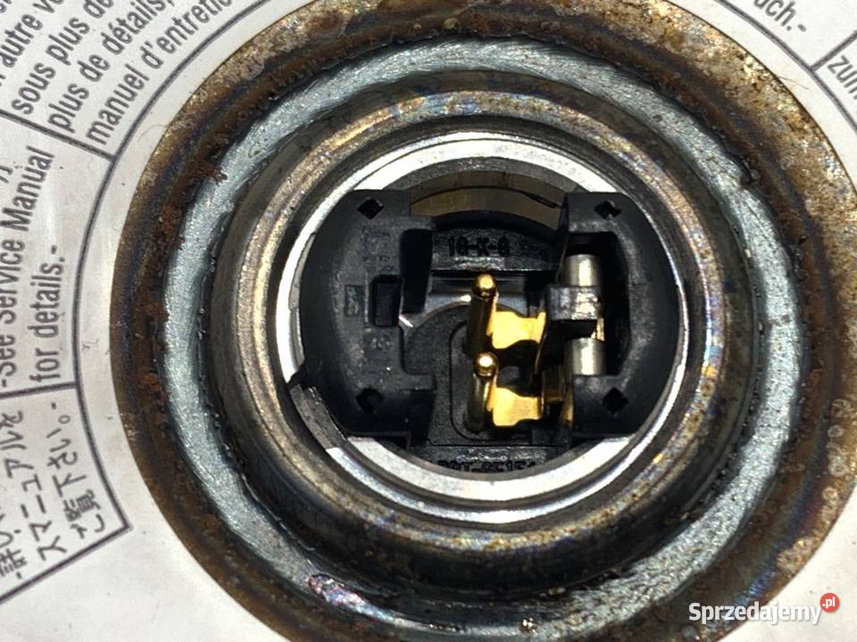 PODUSZKA POWIETRZNA KIEROWCY SUZUKI SX4 AIRBAG sprzedam