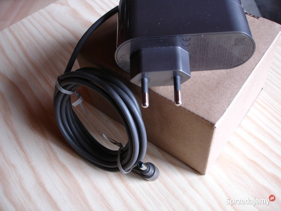 ORYGINALNY Zasilacz ładowarka DYSON V8 Zielona Góra