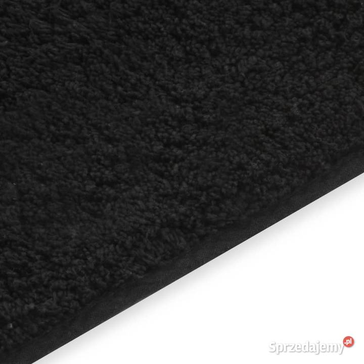 vidaXL 2częściowy zestaw mat łazienkowych