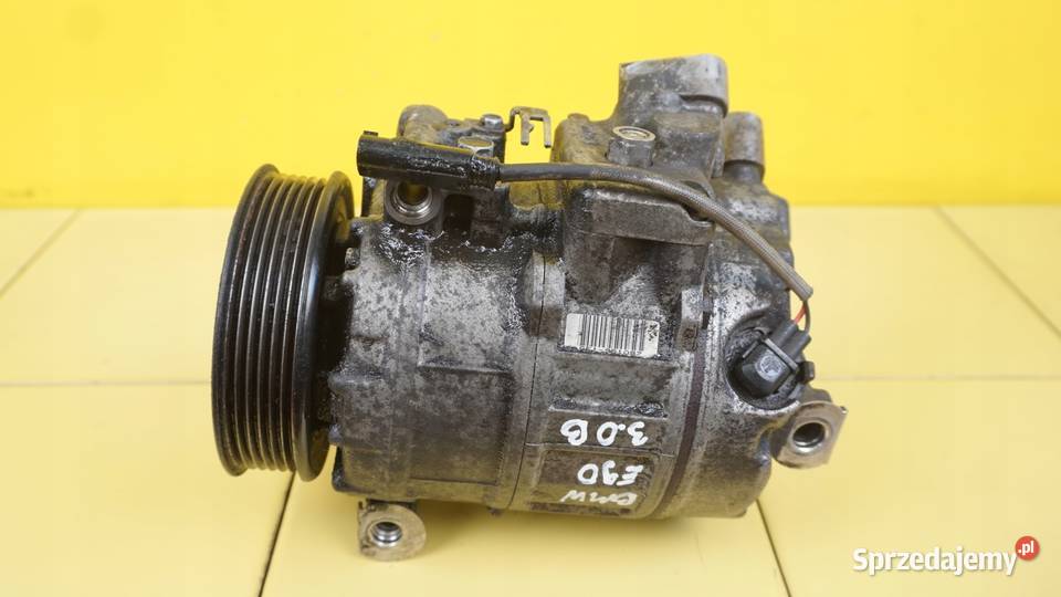 E90 330i E87 E60 E63 30 B 07r 258 sprezarka