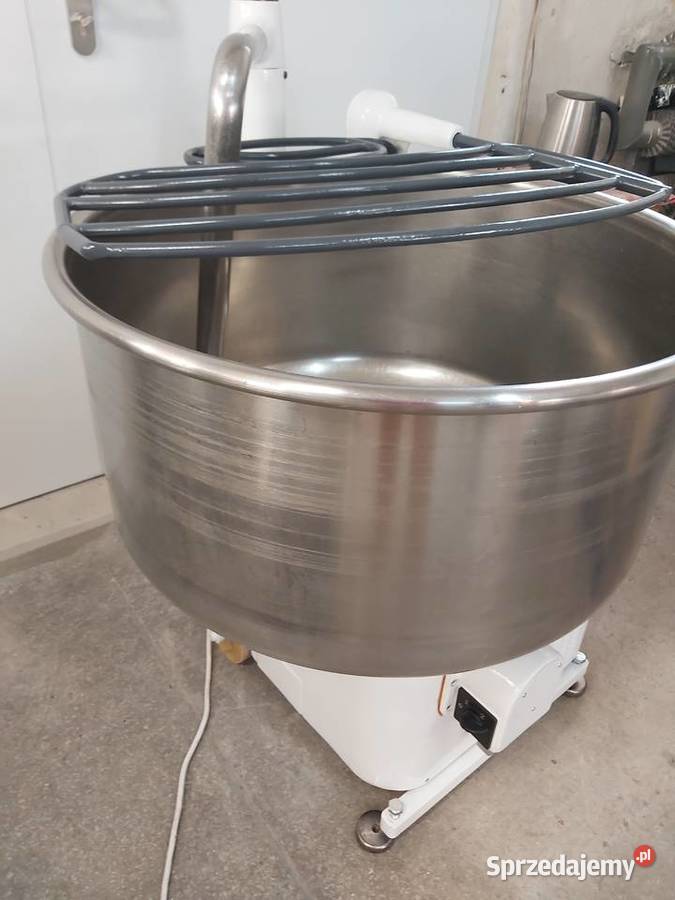 Mieszałka hokejowa DIOSNA 180 litrów do Biznes i Przemysł kujawsko-pomorskie Bydgoszcz