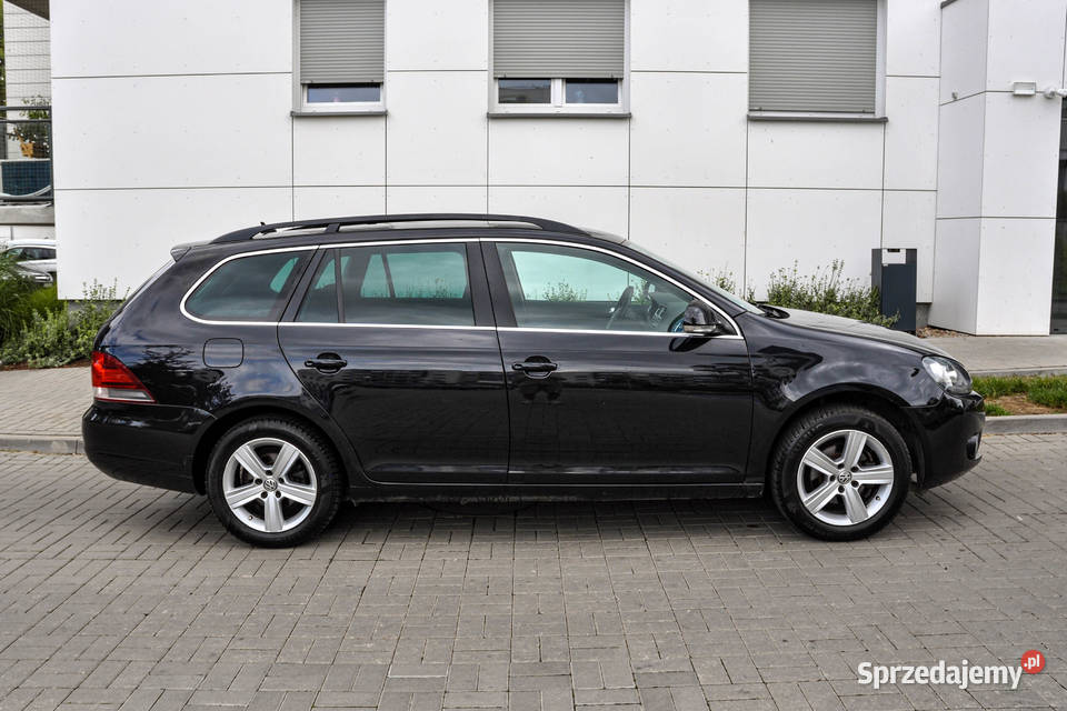 Volkswagen Golf 187000km Wrocław