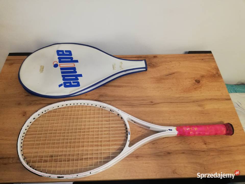 Rakieta tenisowa Equipe 900 Tanio Warszawa