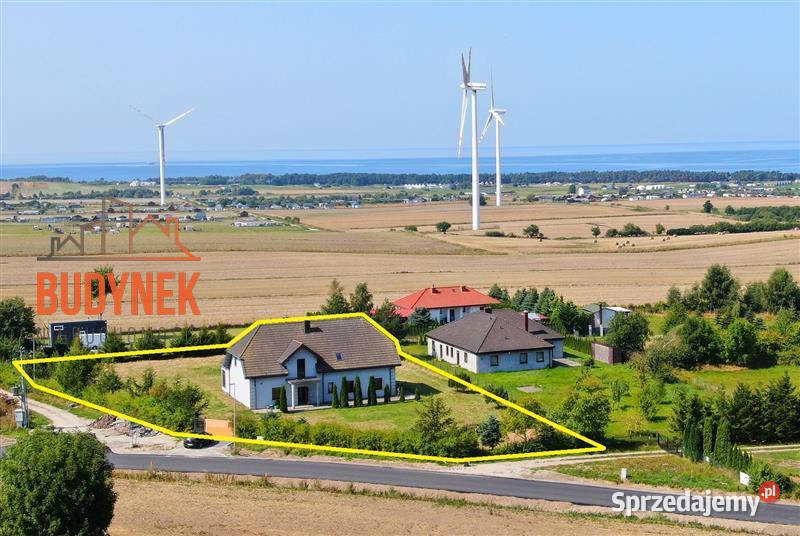 Dom wolnostojący Kopań Sprzedaż